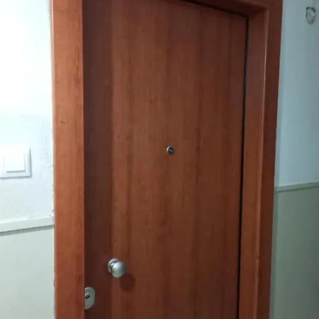 Nikou Nikolaou Apartment Serres Exterior photo