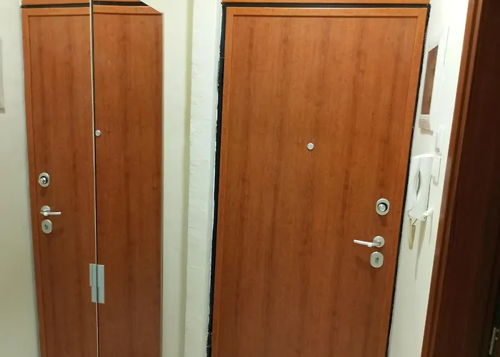 Nikou Nikolaou Apartment
