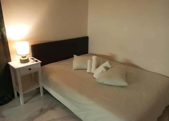 Nikou Nikolaou Apartment