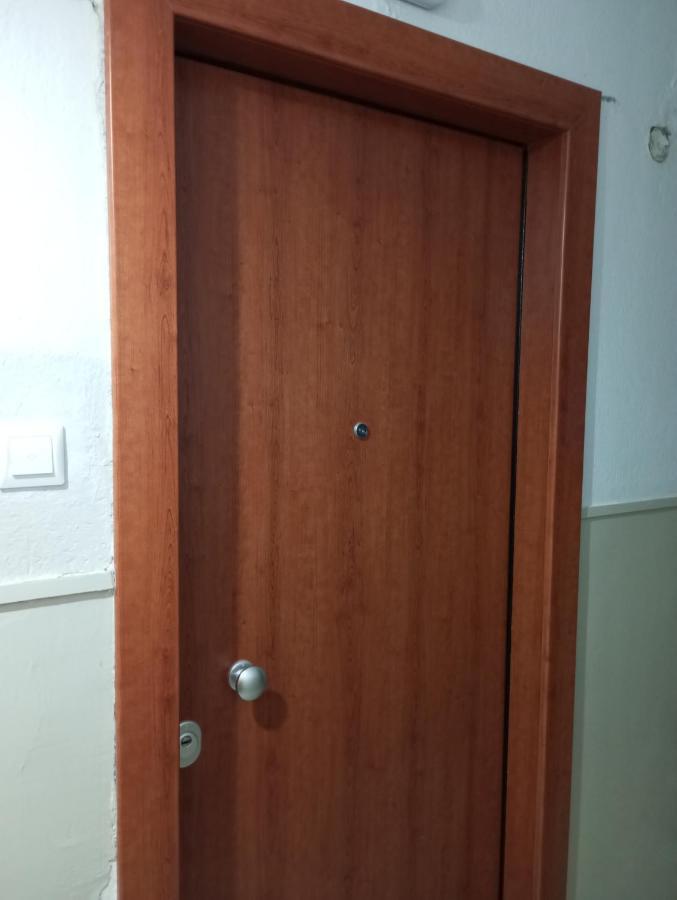 Nikou Nikolaou Apartment Serres