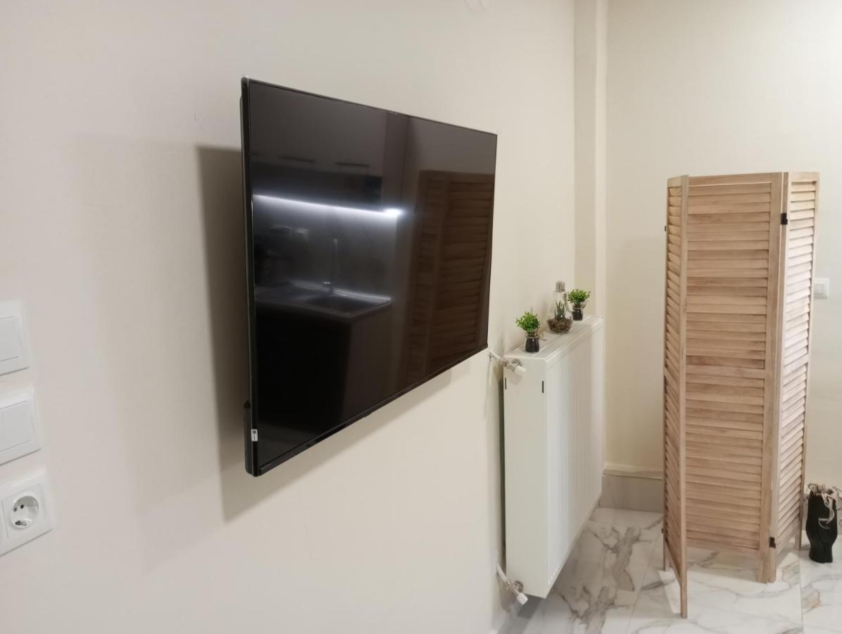 Nikou Nikolaou Apartment