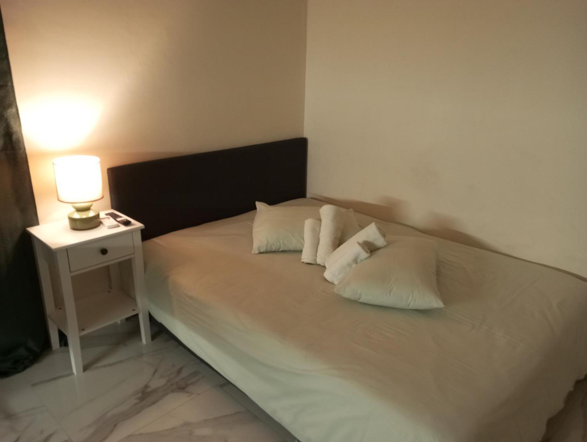 Nikou Nikolaou Apartment *
